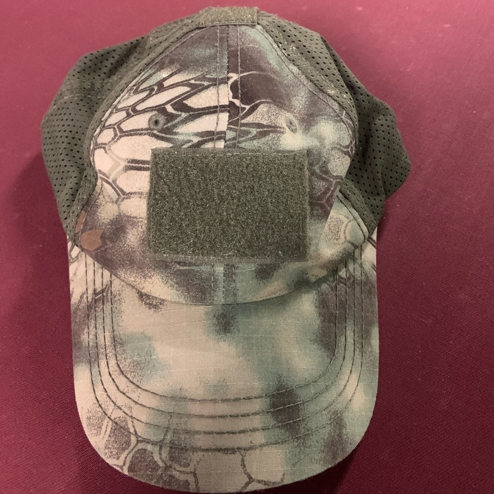 Condor Hat
